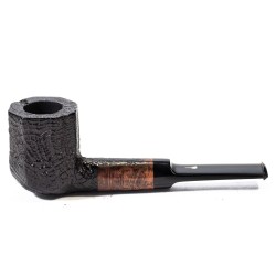 Pipe Mastro Geppetto Sandblasted Billiard