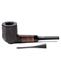 Pipe Mastro Geppetto Sandblasted Billiard