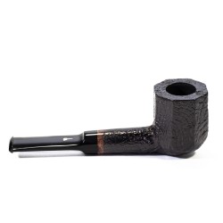 Pipe Mastro Geppetto Sandblasted Billiard