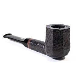 Pipe Mastro Geppetto Sandblasted Billiard