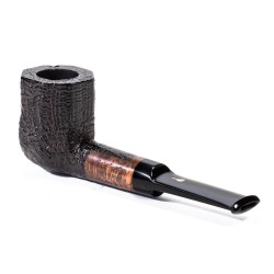 Pipe Mastro Geppetto Sandblasted Billiard