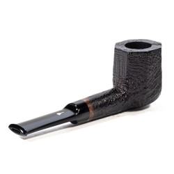 Pipe Mastro Geppetto Sandblasted Billiard