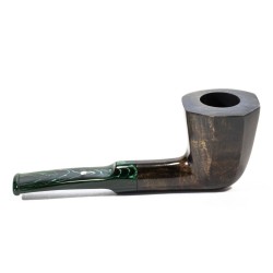 Briar Pipe Mastro Geppetto Smooth 0 Dublin