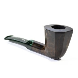 Briar Pipe Mastro Geppetto Smooth 0 Dublin