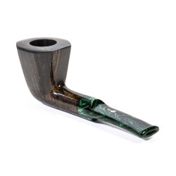 Briar Pipe Mastro Geppetto Smooth 0 Dublin