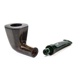 Briar Pipe Mastro Geppetto Smooth 0 Dublin