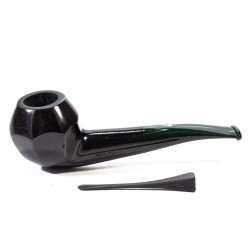 Briar Pipe Mastro Geppetto Smooth 0 Rhodesian