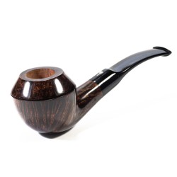 Pipa in Radica Mastro Geppetto Liscia 2 Bent Rhodesian