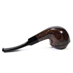 Pipa in Radica Mastro Geppetto Liscia 2 Bent Rhodesian