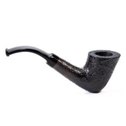 Pipe Mastro Geppetto Eximia Sandblasted Bent Dublin