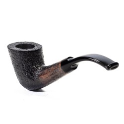 Pipe Mastro Geppetto Eximia Sandblasted Bent Dublin