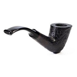 Pipe Mastro Geppetto Eximia Sandblasted Bent Dublin