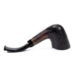 Pipe Mastro Geppetto Eximia Sandblasted Bent Dublin