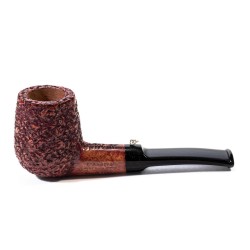 Pipa L'Anatra Dalle Uova D'Oro Rusticata Billiard