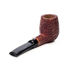 Pipa L'Anatra Dalle Uova D'Oro Rusticata Billiard