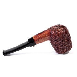 Pipa L'Anatra Dalle Uova D'Oro Rusticata Billiard