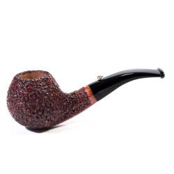 Pipa L'Anatra Dalle Uova D'Oro Rusticata Bent Apple