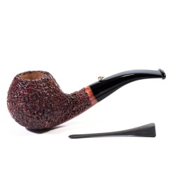 Pipa L'Anatra Dalle Uova D'Oro Rusticata Bent Apple