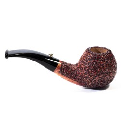 Pipa L'Anatra Dalle Uova D'Oro Rusticata Bent Apple