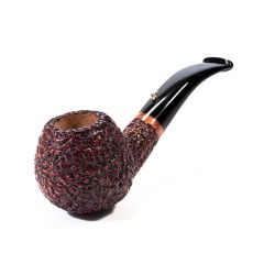 Pipa L'Anatra Dalle Uova D'Oro Rusticata Bent Apple