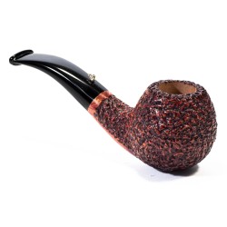 Pipa L'Anatra Dalle Uova D'Oro Rusticata Bent Apple