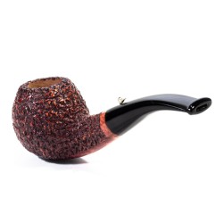 Pipa L'Anatra Dalle Uova D'Oro Rusticata Bent Apple