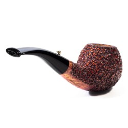 Pipa L'Anatra Dalle Uova D'Oro Rusticata Bent Apple