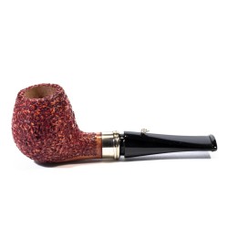 Pipe L'Anatra Dalle Uova D'Oro Rusticated Apple