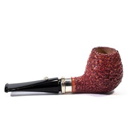 Pipe L'Anatra Dalle Uova D'Oro Rusticated Apple