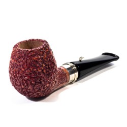 Pipe L'Anatra Dalle Uova D'Oro Rusticated Apple