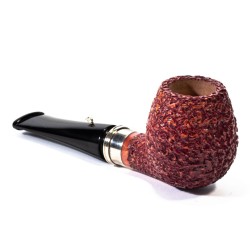 Pipe L'Anatra Dalle Uova D'Oro Rusticated Apple