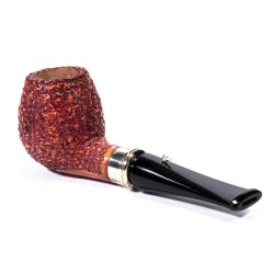 Pipe L'Anatra Dalle Uova D'Oro Rusticated Apple