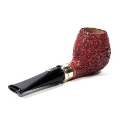 Pipe L'Anatra Dalle Uova D'Oro Rusticated Apple