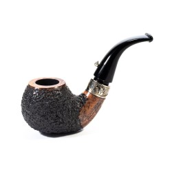 Pipa L'Anatra Dalle Uova D'Oro Rusticata Bent Apple