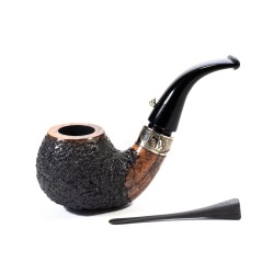 Pipa L'Anatra Dalle Uova D'Oro Rusticata Bent Apple