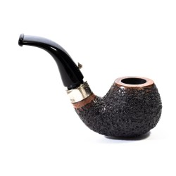 Pipa L'Anatra Dalle Uova D'Oro Rusticata Bent Apple