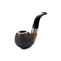 Pipa L'Anatra Dalle Uova D'Oro Rusticata Bent Apple