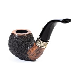 Pipa L'Anatra Dalle Uova D'Oro Rusticata Bent Apple