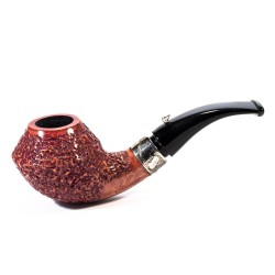 Pipa L'Anatra Dalle Uova D'Oro Rusticata Bent Rhodesian