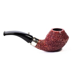 Pipa L'Anatra Dalle Uova D'Oro Rusticata Bent Rhodesian