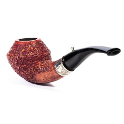 Pipa L'Anatra Dalle Uova D'Oro Rusticata Bent Rhodesian