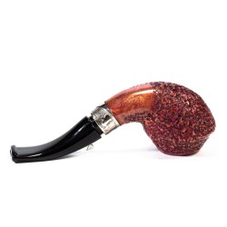 Pipa L'Anatra Dalle Uova D'Oro Rusticata Bent Rhodesian