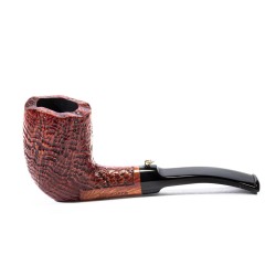 Pipe L'Anatra Dalle Uova D'Oro Sandblasted Dublin