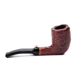 Pipe L'Anatra Dalle Uova D'Oro Sandblasted Dublin