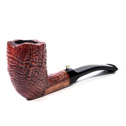 Pipe L'Anatra Dalle Uova D'Oro Sandblasted Dublin