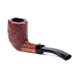 Pipe L'Anatra Dalle Uova D'Oro Sandblasted Dublin