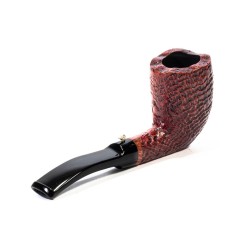 Pipe L'Anatra Dalle Uova D'Oro Sandblasted Dublin