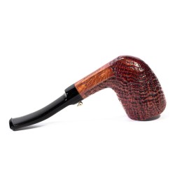 Pipe L'Anatra Dalle Uova D'Oro Sandblasted Dublin