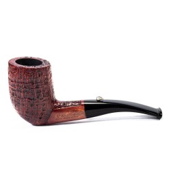 Pipe L'Anatra Dalle Uova D'Oro Sandblasted Dublin