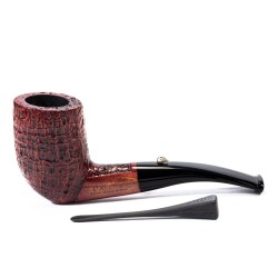 Pipe L'Anatra Dalle Uova D'Oro Sandblasted Dublin